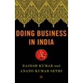 thumbnail image 1 of Doing Business in India, 1 of 3