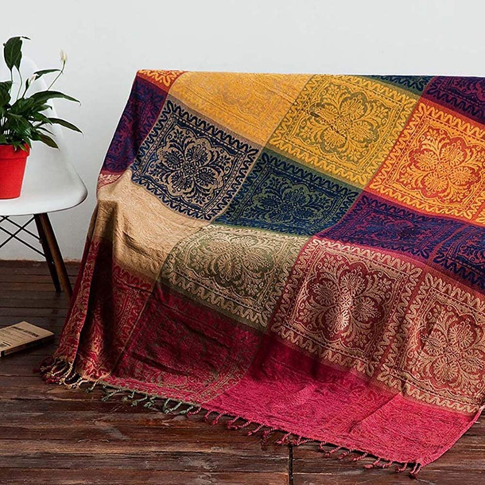 Recliner throw blanket hotsell