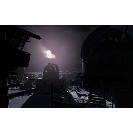 Fade to Silence, THQ-Nordic, Xbox One, 811994021427