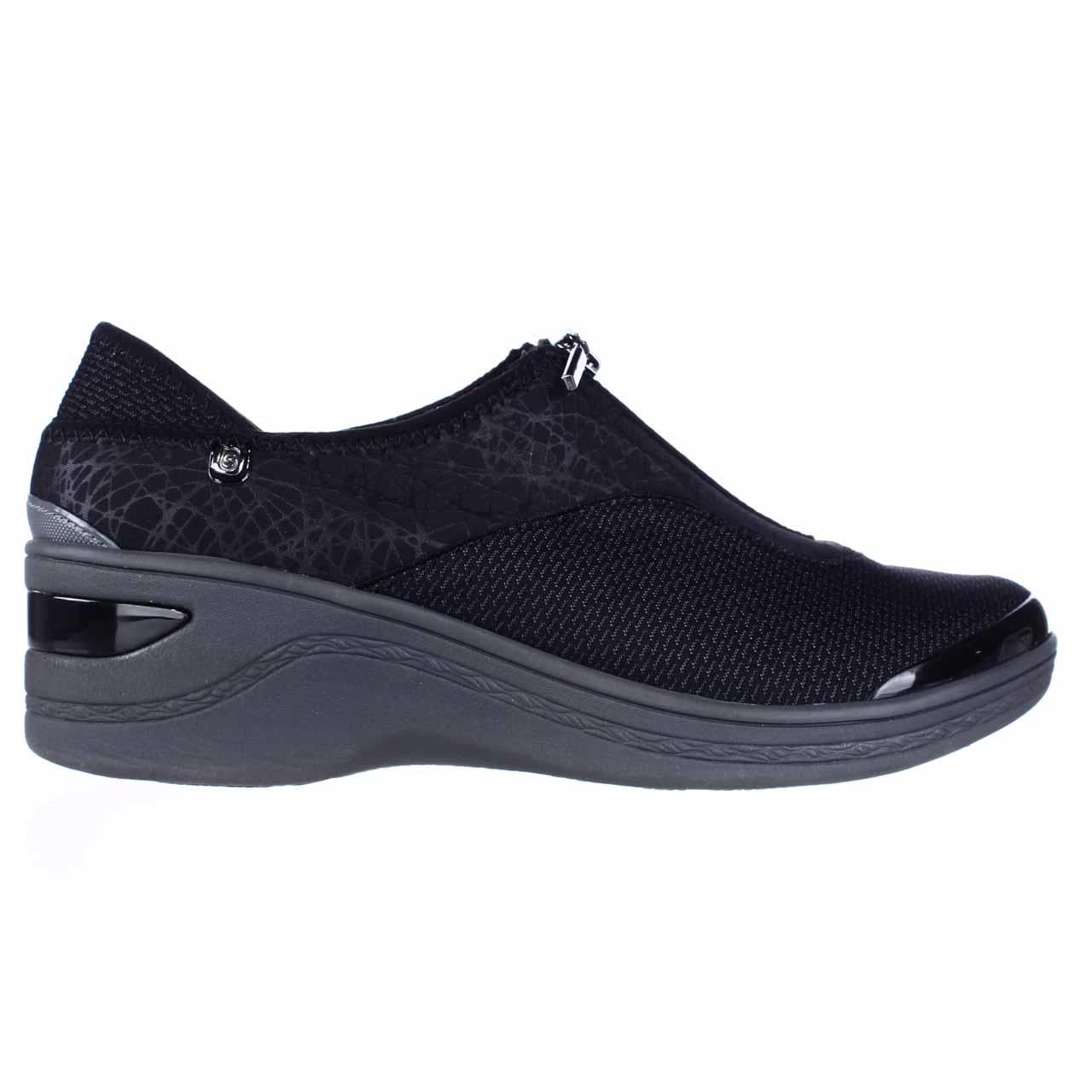 Bzees zsa sales zsa wedge sneaker