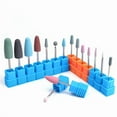 thumbnail image 4 of Professional Quartz Silicone Grinding Head, 4 of 5