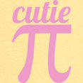thumbnail image 3 of CafePress - Cutie Pi Pink Toddler T Shirt - Cute Toddler T-Shirt, 100% Cotton, 3 of 4