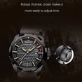 thumbnail image 3 of Relojes Masculinos Naviforce Relojes Casuales Impermeables, 3 of 8