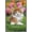 Barnwood Framed Version, variant on Keith Kimberlin - Maine Coon Kitten Wall Poster, 14.725" x 22.375"