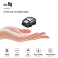 thumbnail image 2 of Kits de lámpara estroboscópica de señal de luces de flash LED STARTRC para DJI Mini 3 Pro negro Sywqhk libre de BPA, 2 of 6
