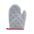 thumbnail image 2 of GUOOL Kitchen Oven Gloves Comfortable Heat Resistant Oven Mitts for Restaurant Cooking StyleB, 2 of 8