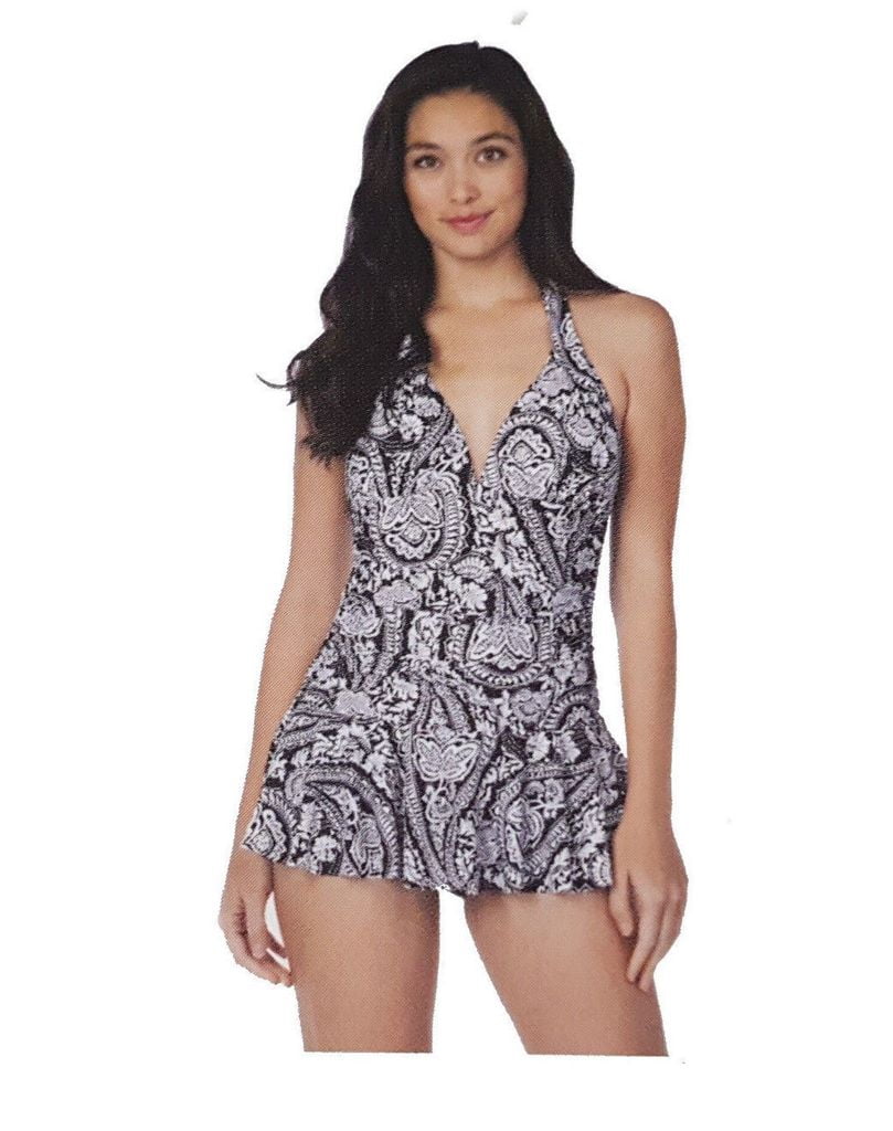 rose marie reid swim dress