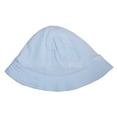 thumbnail image 1 of Bambini Pastel Blue Sun Hat, 1 of 3