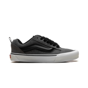 VANS MENS Knu Skool Suede Pewter VN000DAJPWT1 VN000DAJPWT1 from Stadium Goods