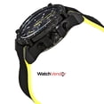 thumbnail image 2 of Bulova Precisionist Chronograph Black Dial Men's Watch 98B312, 2 of 2