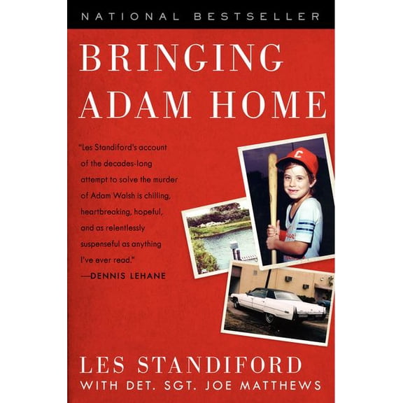 Bringing Adam Home, (Paperback)