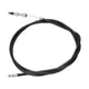 thumbnail image 5 of Cable Acelerador, Sin Rebabas Cables De Acelerador Fáciles De Instalar Para Cortacésped HRJ216 GXV160 Para Motor Cergrey Throttle Cable, 5 of 8