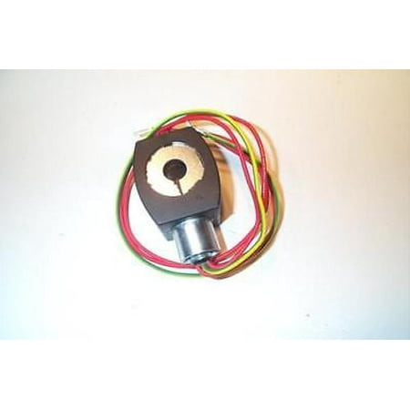Asco Solenoid Coil - Asco 238614-005-D Solenoid Coil