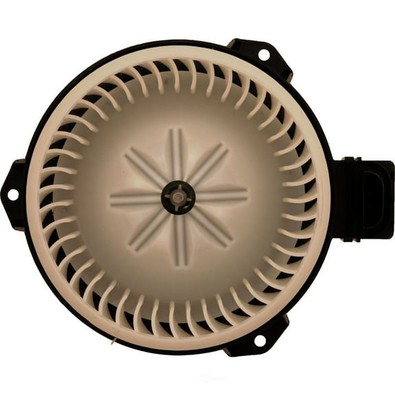 HVAC Blower Motor