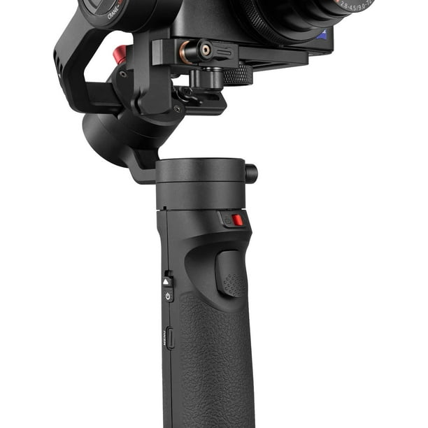 Zhiyun Crane-M2 3-in-1 Handheld Gimbal Stabilizer for Smartphone