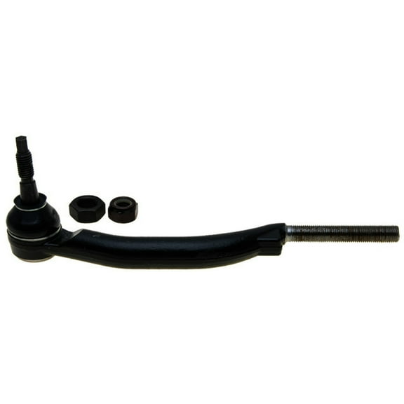 Steering Tie Rod End Fits 2002 Chevrolet Trailblazer