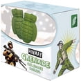 thumbnail image 6 of Grenade Ice Cube Tray Silicone 3D Life Size Chocolate Candy Molds, Set of 3, 6 of 7