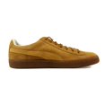 thumbnail image 4 of Puma Men's Basket Classic Tan Ankle-High Basketball Shoe - 12M, 4 of 4