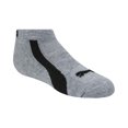 thumbnail image 2 of PUMA boys Low Cut Socks, 2 of 6
