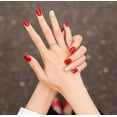thumbnail image 3 of Ongles Courts "TWEETHEART" par Manucure Press-On, 3 of 3
