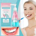thumbnail image 2 of Niacinamide Toothpaste Multifunctional Teeth Cleaning Whitener Oral Care Product, 2 of 5