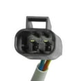 thumbnail image 4 of TRQ Power Window Regulators w/ Motor Front Pair Set for 00-05 Buick LeSabre WRA50130, 4 of 4