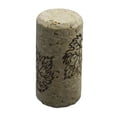 thumbnail image 2 of 2 X #8 Straight corks 8" x 1 3/4" Bag 100, 2 of 3