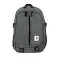 thumbnail image 1 of Mochila grande 1818 Unisex WYNN Gris, 1 of 7