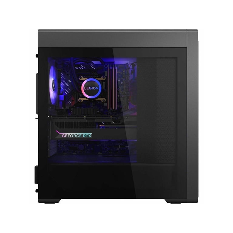 Lenovo Legion T7 Gaming Desktop Intel Core Ultra 9 285K 64GB Lenovo Legion T7 Gaming Desktop Intel Core Ultra 9 285K 64GB