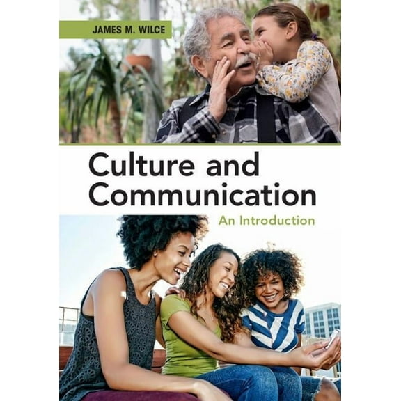 Culture and Communication, (Paperback)