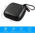 thumbnail image 6 of Chip Card Reader Scanner Case for Square A-SKU-0485 Contactless Readers - Black, 6 of 7