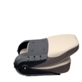 thumbnail image 5 of Wise 3340-1790 Quantum Series Fold Down Fishing Boat Seat, Meteor / French Roast / Neutral, 5 of 9