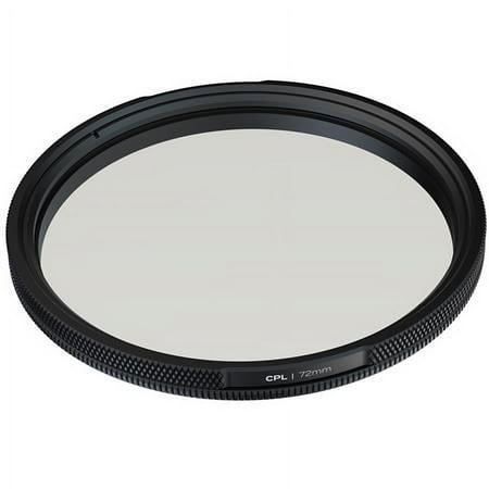 UPC: 5055782241221 | 72mm LEE Elements Circular Polariser Filter