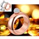 thumbnail image 2 of Brazalete de petaca YONGSHENG Acero inoxidable 304 3,5 oz 2 piezas, 2 of 5