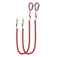 thumbnail image 1 of Fishing Lanyard HERCULES, correa de remo para kayak, resistente (paquete de 2), 1 of 6