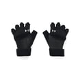 thumbnail image 2 of Guantes de Entrenamiento Under Armour Negro para Mujer, 2 of 3
