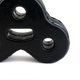 thumbnail image 4 of 2x Rear Muffler Rubber Mounting Bracket For Jaguar Xf X250 2008-2018, 4 of 5