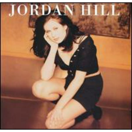 Jordan Hill (CD) (Best Of Louis Jordan)