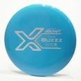 thumbnail image 3 of Discraft X Line Buzzz Disc Golf Midrange Disc, Pick Color/Weight [Stamp & Exact Color May Vary] Yellow 160-163 grams, 3 of 5