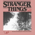 thumbnail image 2 of Netflix Junior's Stranger Things Curiosity Door Locked Sweatshirt, 2 of 3
