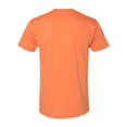 thumbnail image 3 of American Apparel BB401W - Adult Poly Cotton Tee, 3 of 5
