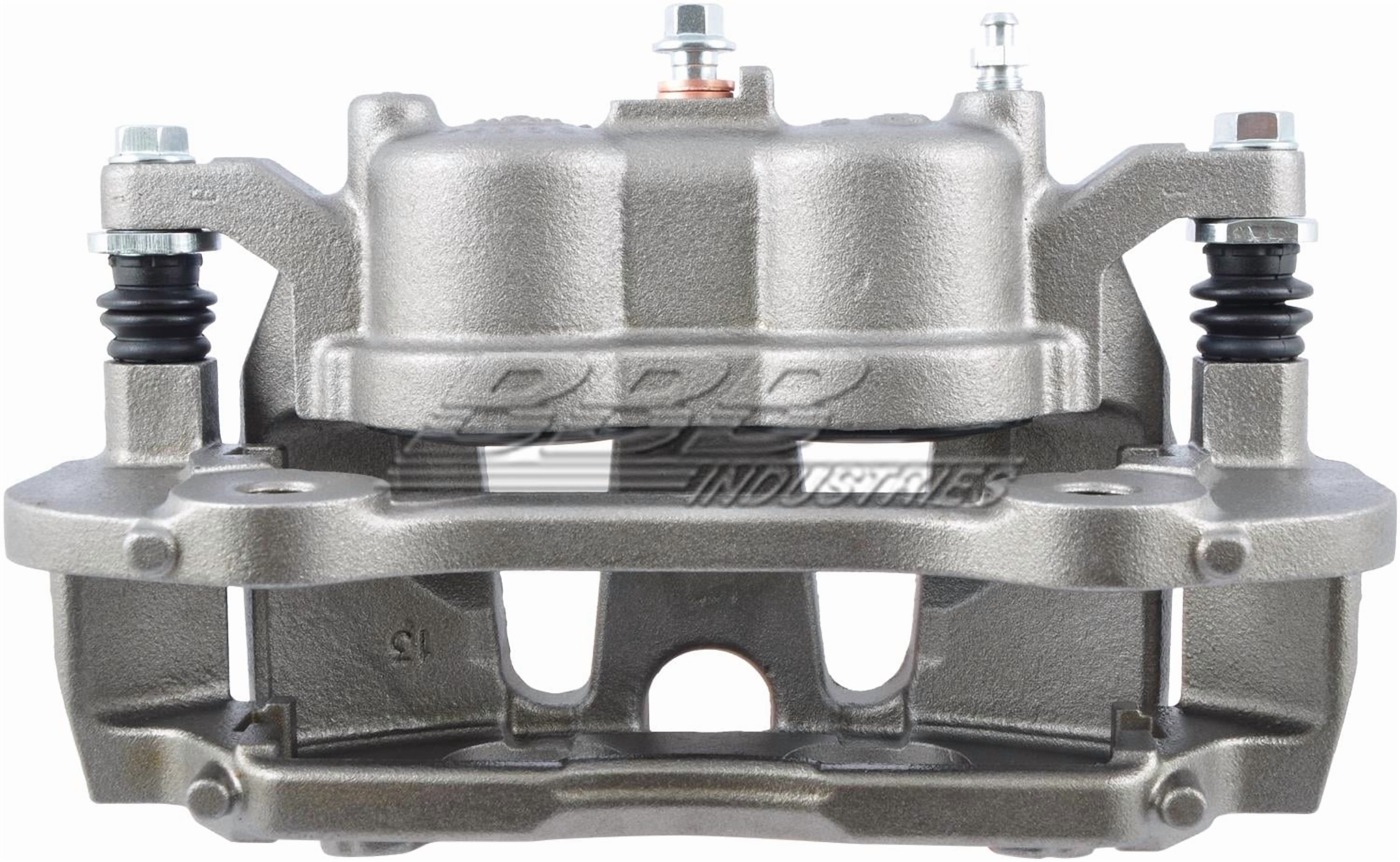 TERREPOWER formerly BBB Industries 99-17768B Reman Caliper w/installation Hardware