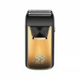 thumbnail image 1 of High-Powered Mens Electric Foil Shaver - Smooth Gliding, Precise Cutting - Rechargeable & Cordless Convenience - Perfect for Beards, Bald Heads & Trim, 1 of 4