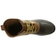 thumbnail image 5 of Sperry Top-Sider Men's Decoy Rain Boot, Brown, 7.5 M US, 5 of 8