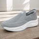 thumbnail image 1 of Zapatos Casuales para Hombres Deporte Transpirables Antideslizantes Primavera Verano, 1 of 9