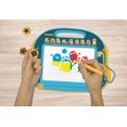 thumbnail image 2 of Tableau de Dessin Magnétique Multicolore Despicable Minions, Créatif Artistique, 2 of 7