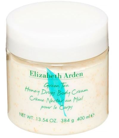 elizabeth arden green tea and honey drops body cream