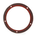 thumbnail image 3 of NS Motor Clutch Derby Cover Gasket for Harley Electra Glide Dyna Softail Road King 1999-2016, 3 of 5