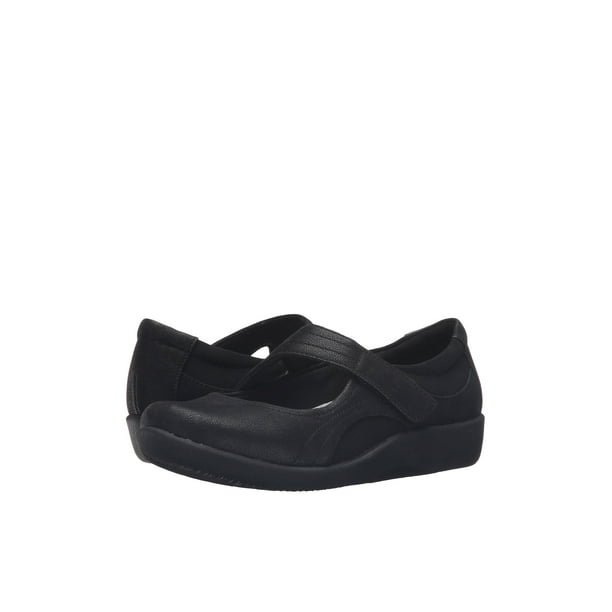 casual mary jane flats