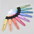 thumbnail image 3 of Led Crochet Hooks Light Up Knitting Needles Weave Sewing Lot Craft, 3 of 8